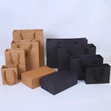 Kraft Paper Bag